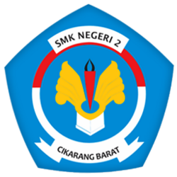 SMKN 2 Cikarang Barat