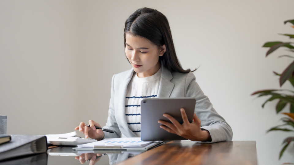 Novice Digital Entrepreneur