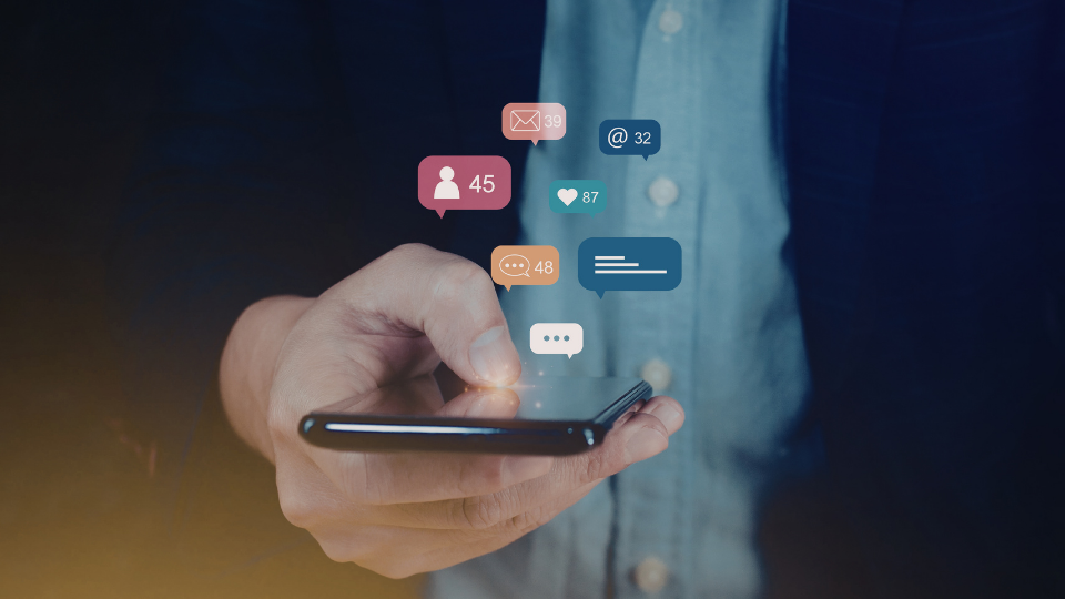 Associate Social Media Specialist