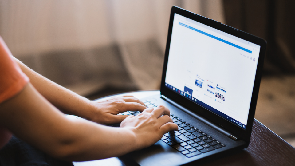 Associate Search Engine Optimization (seo) & Search Engine Marketing (sem) Specialist