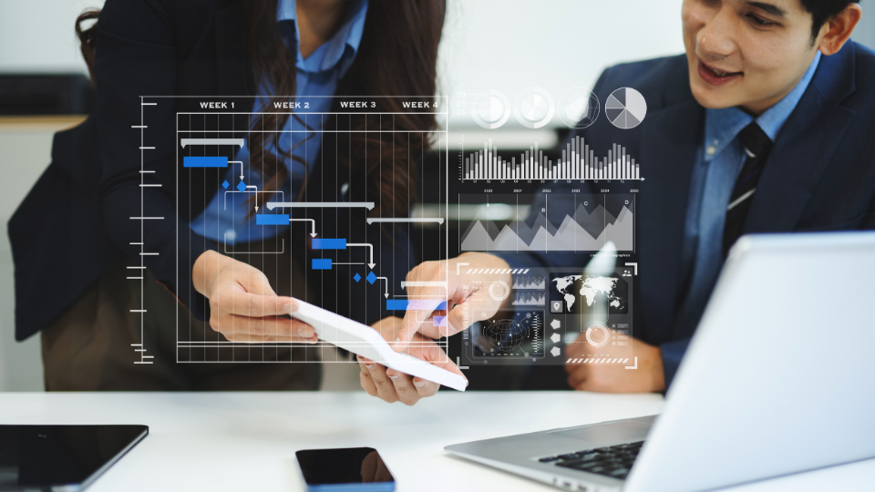 Associate Digital Project Manager