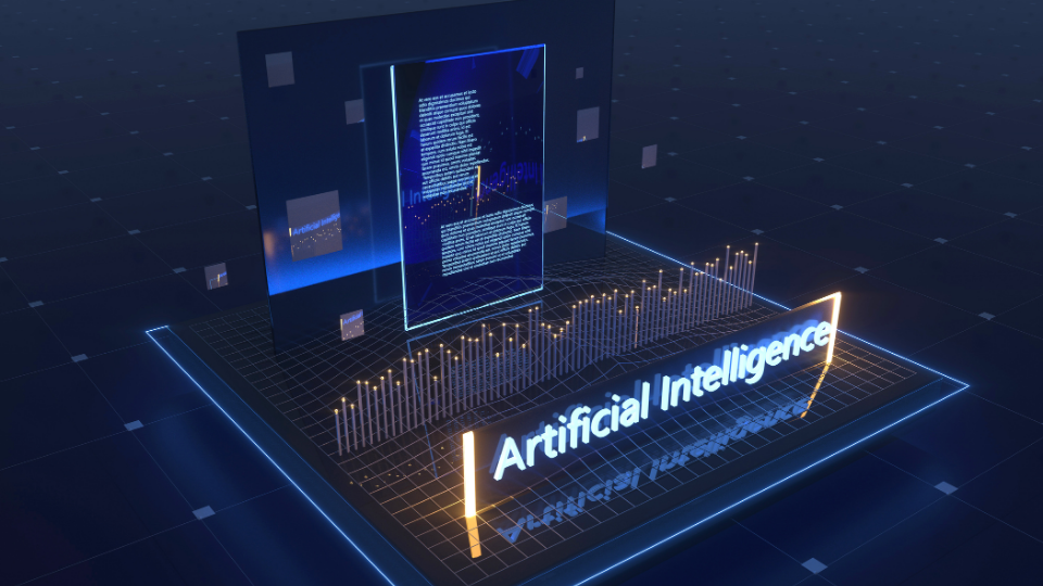 Associate Artificial Intelligence Marketing Analyst