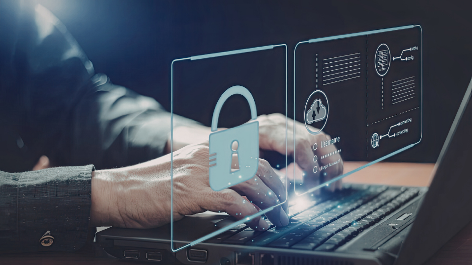 Junior Cyber Security