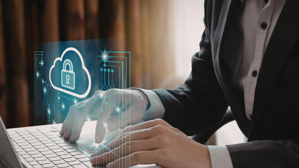 Cyber Security Analyst