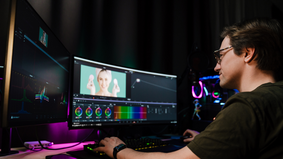 Editor
