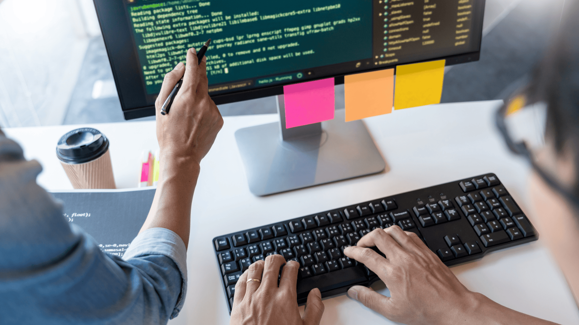 Asisten Pengembang Web (web Developer Assistant)