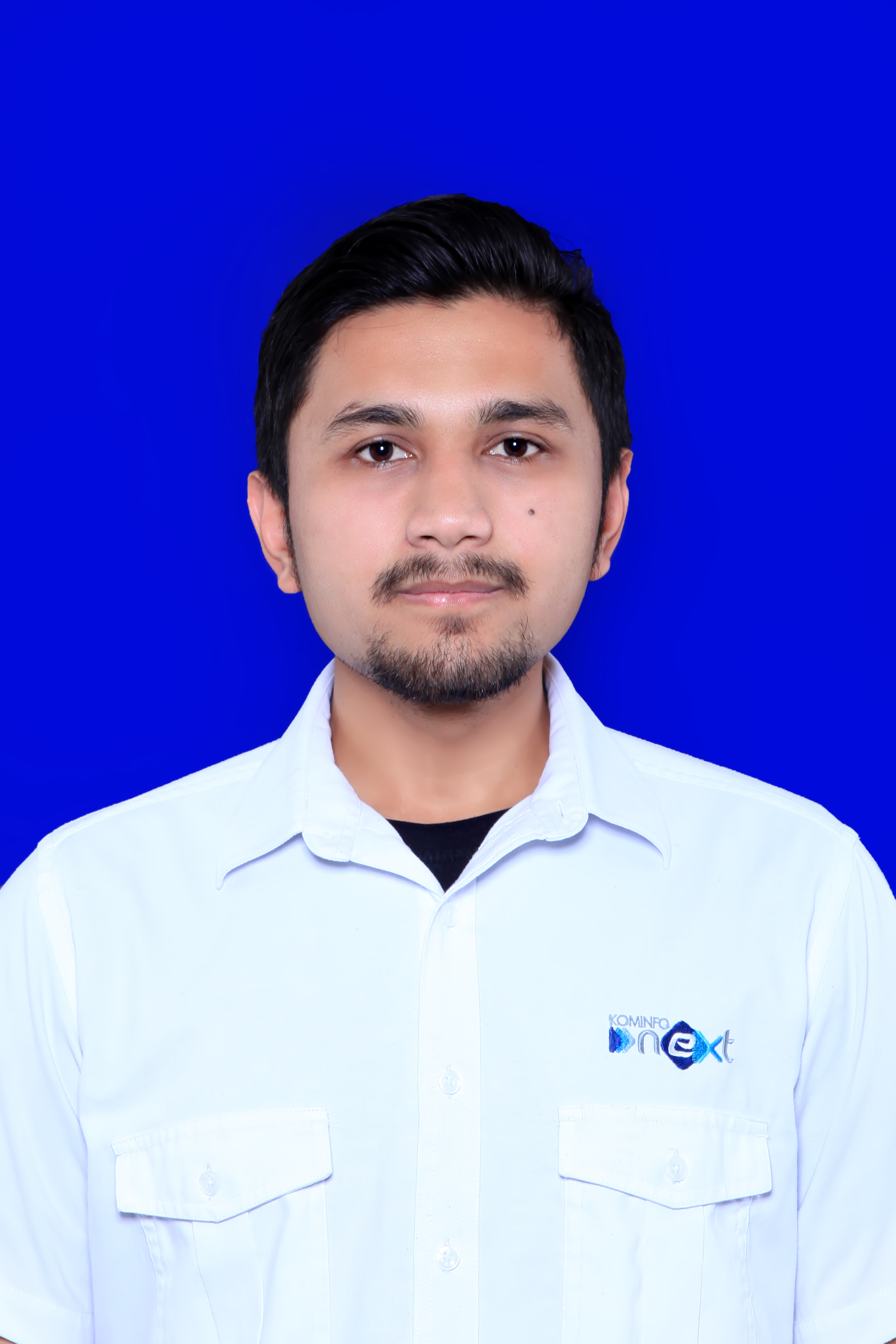 Muhammad Ikhwan Yoza